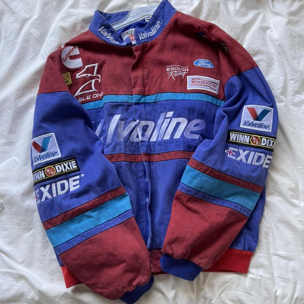90s martin jacket