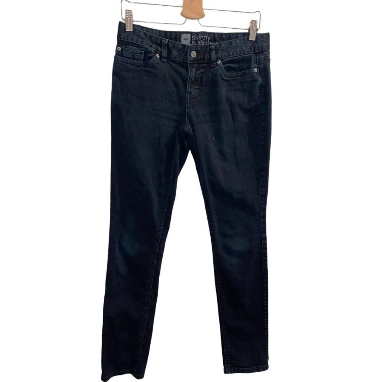 mossimo premium denim jeans