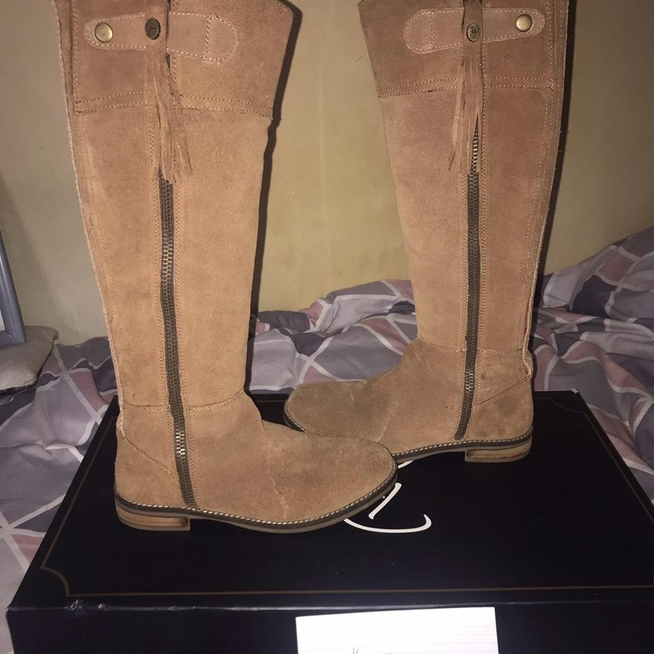 Rydale deals riding boots