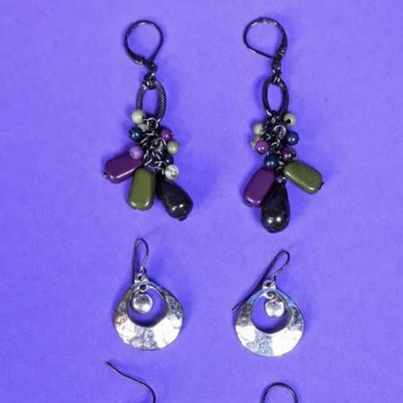 Product Image 2 - the miranda earring set 🌲