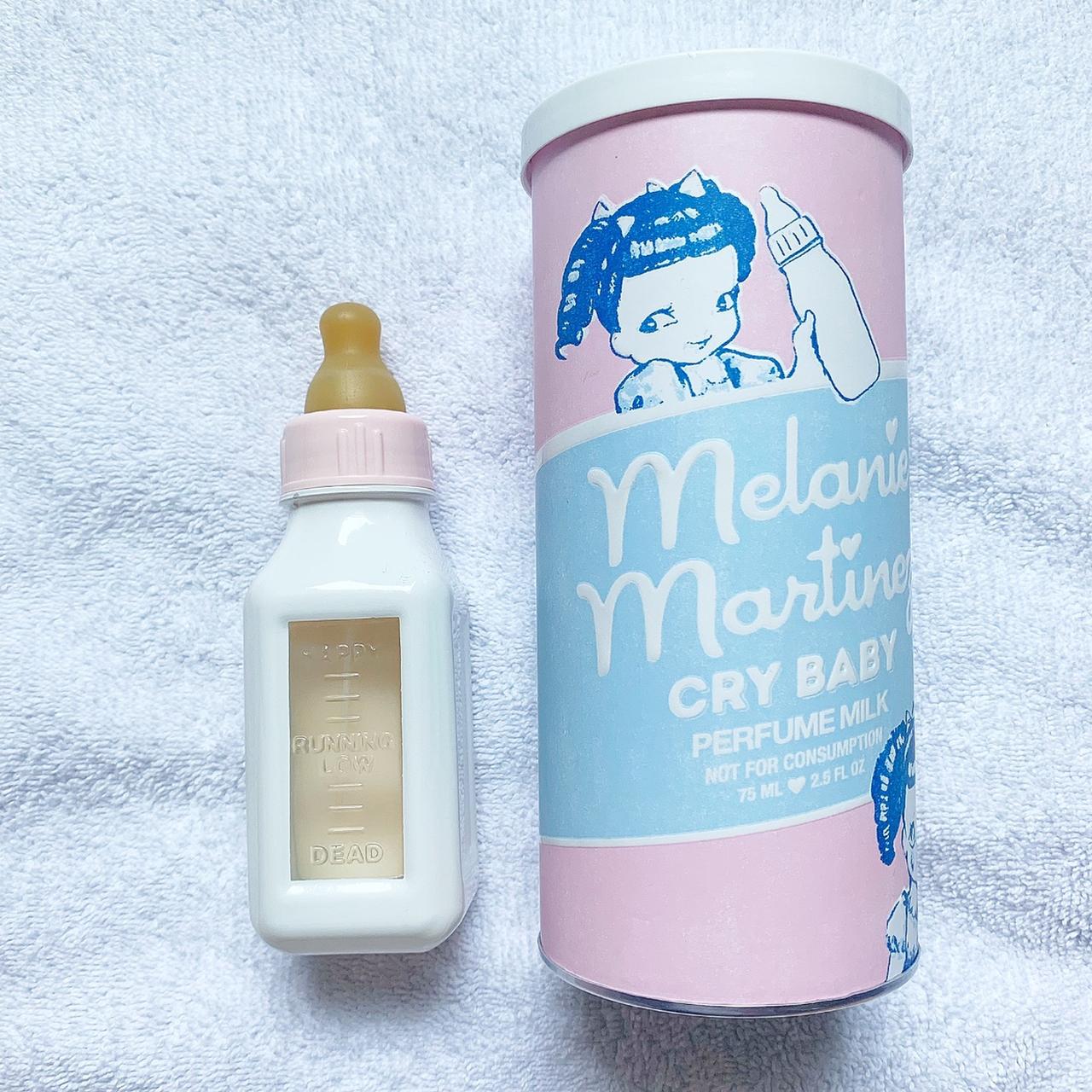 ISO DO NOT BUY!!! iso melanie martinez cry baby... - Depop