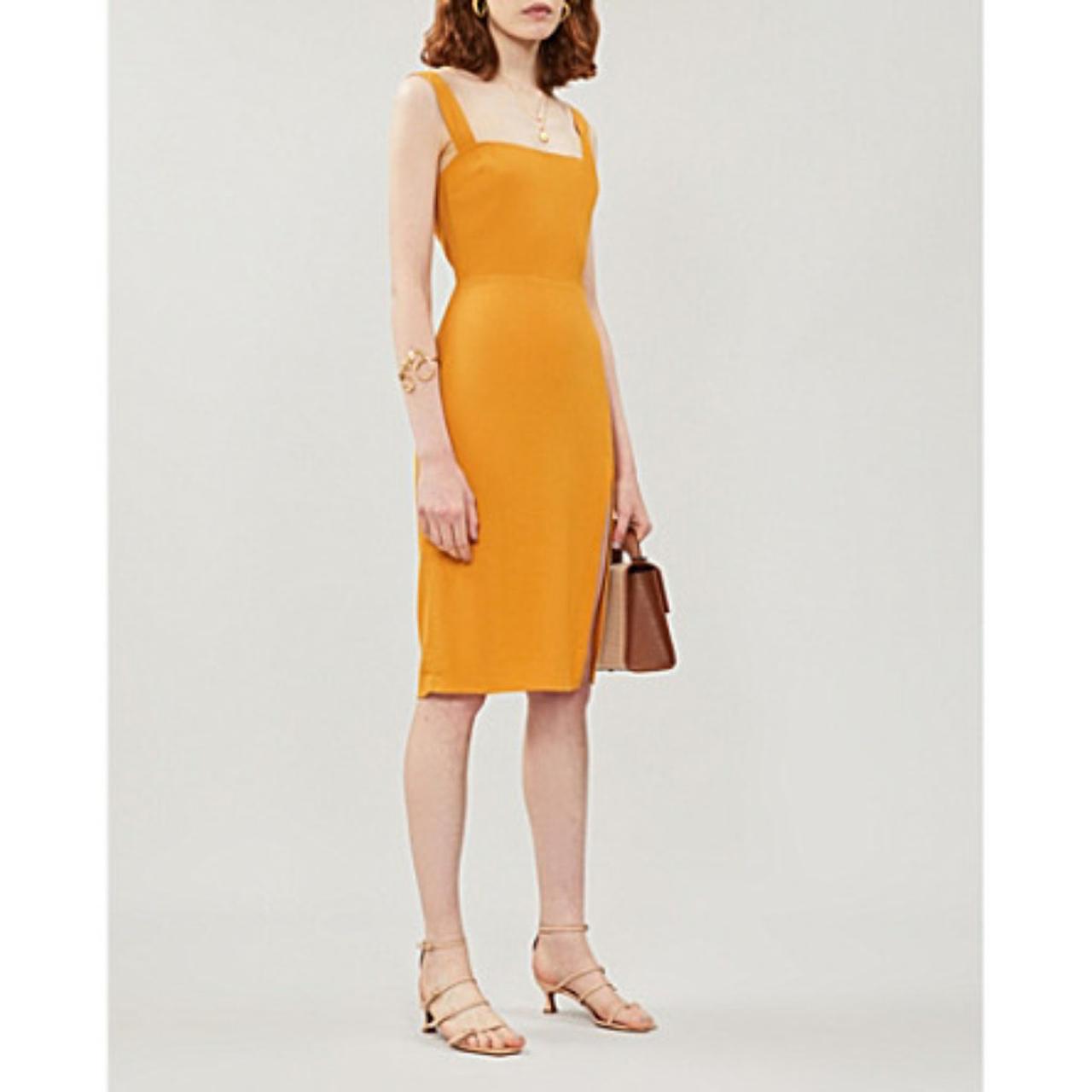 christina dress reformation