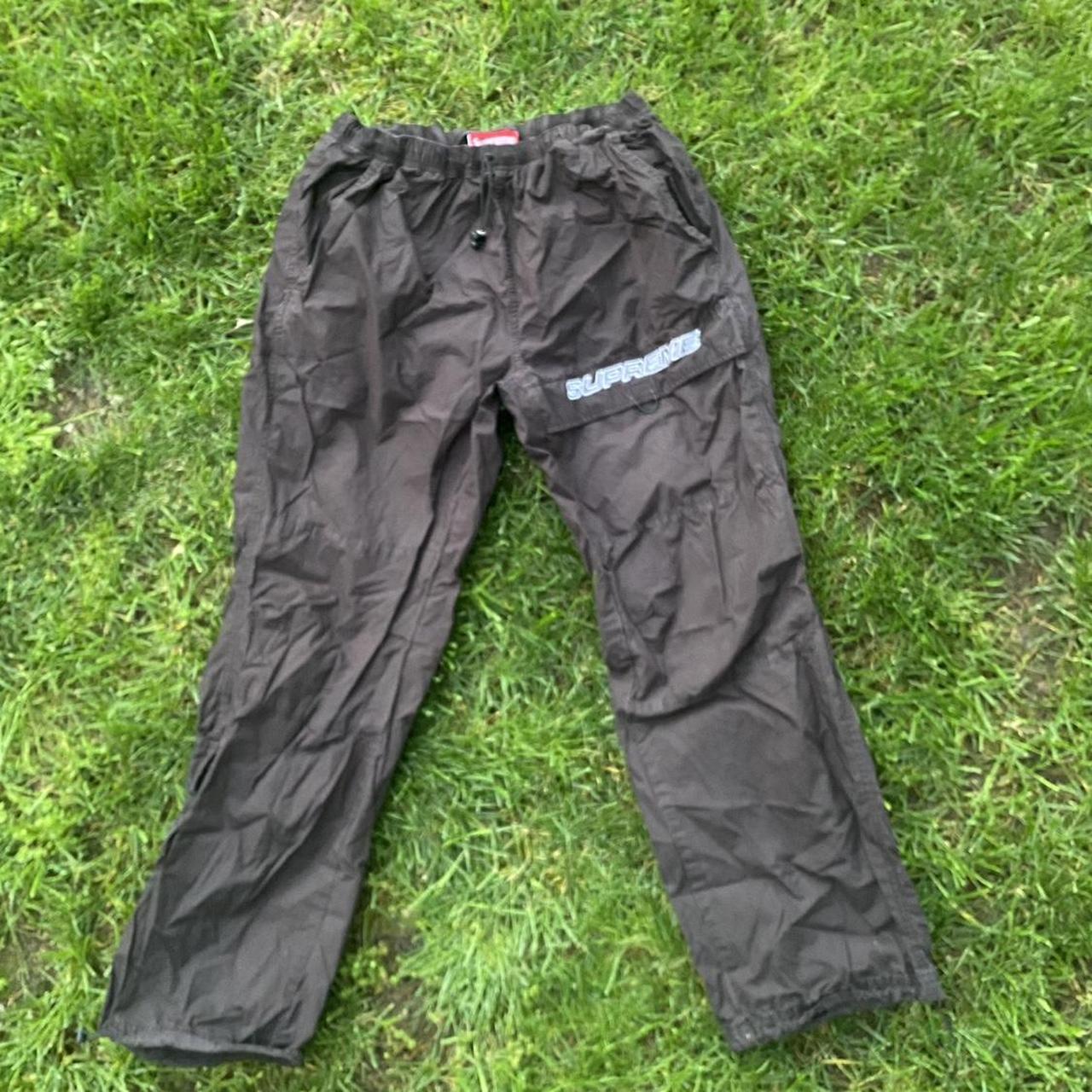 supreme cinch pants