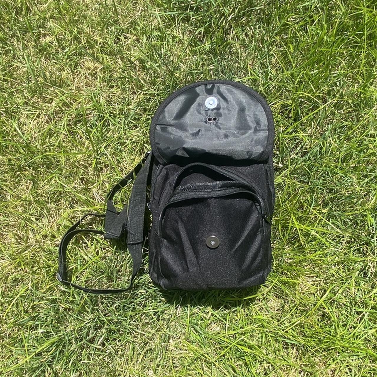 MultiSac mini backpack - Depop