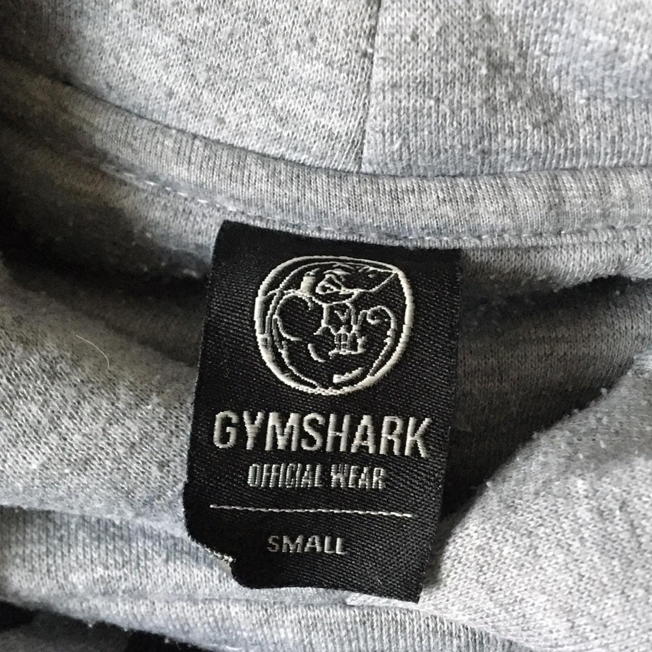 Gymshark original luxe hoodie, #gymshark #gym #hoodie - Depop