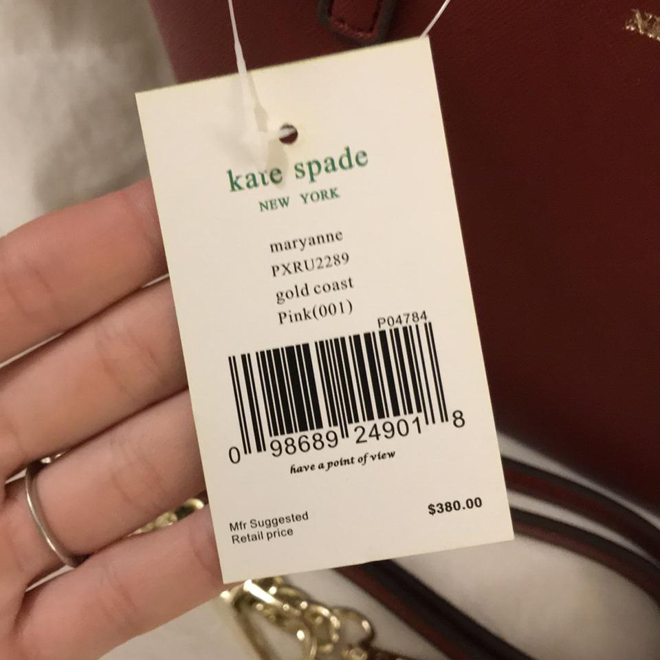 kate spade New York Maryanne Crossbody Depop