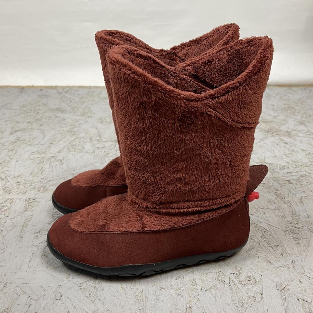 nike women's boots winter