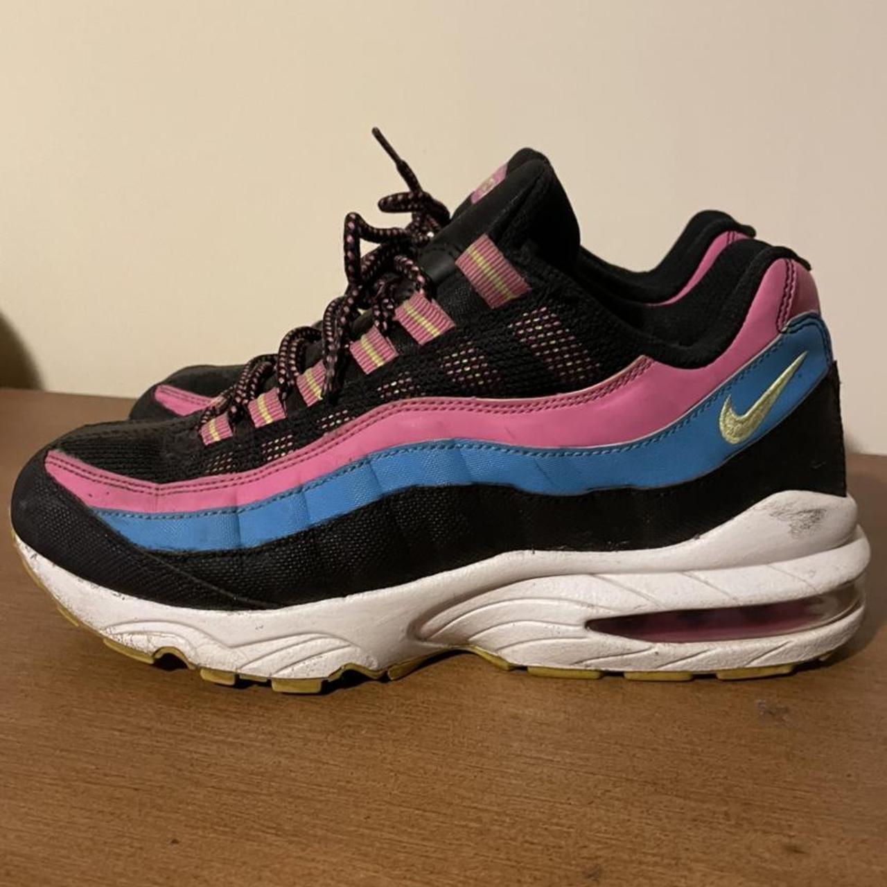 blackpink nike