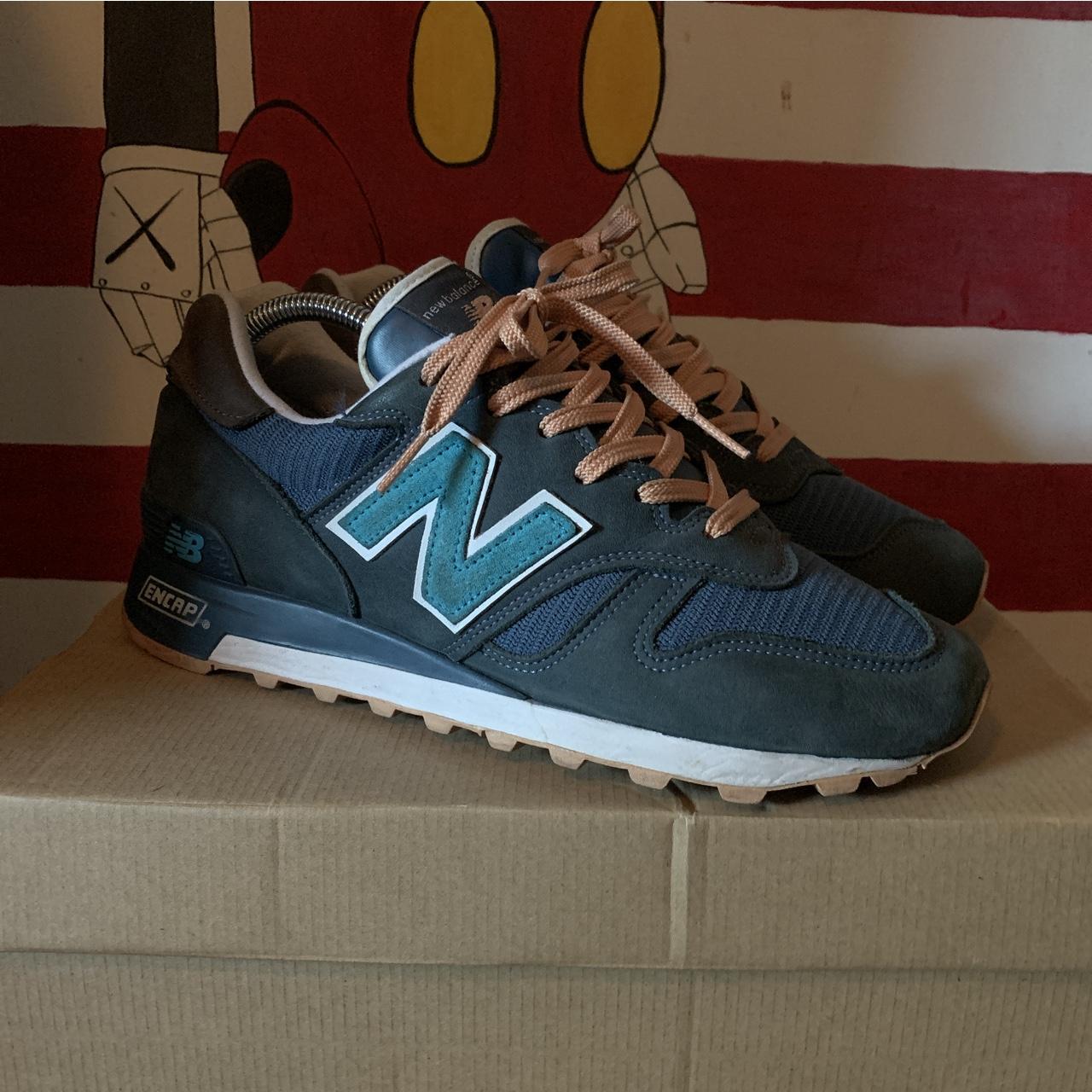 New balance 1300 salmon for sale best sale