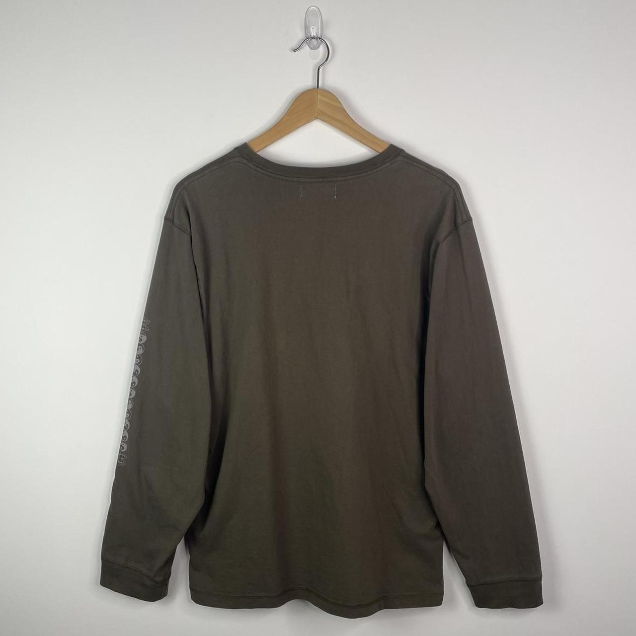Product Image 3 - Satta Yin Long Sleeve T-Shirt