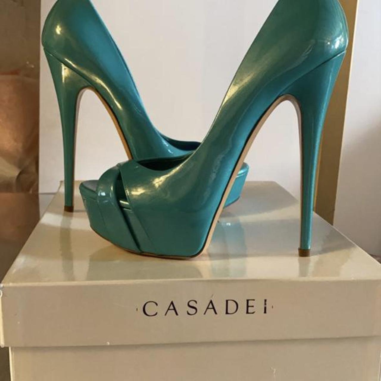 casadei heels sale
