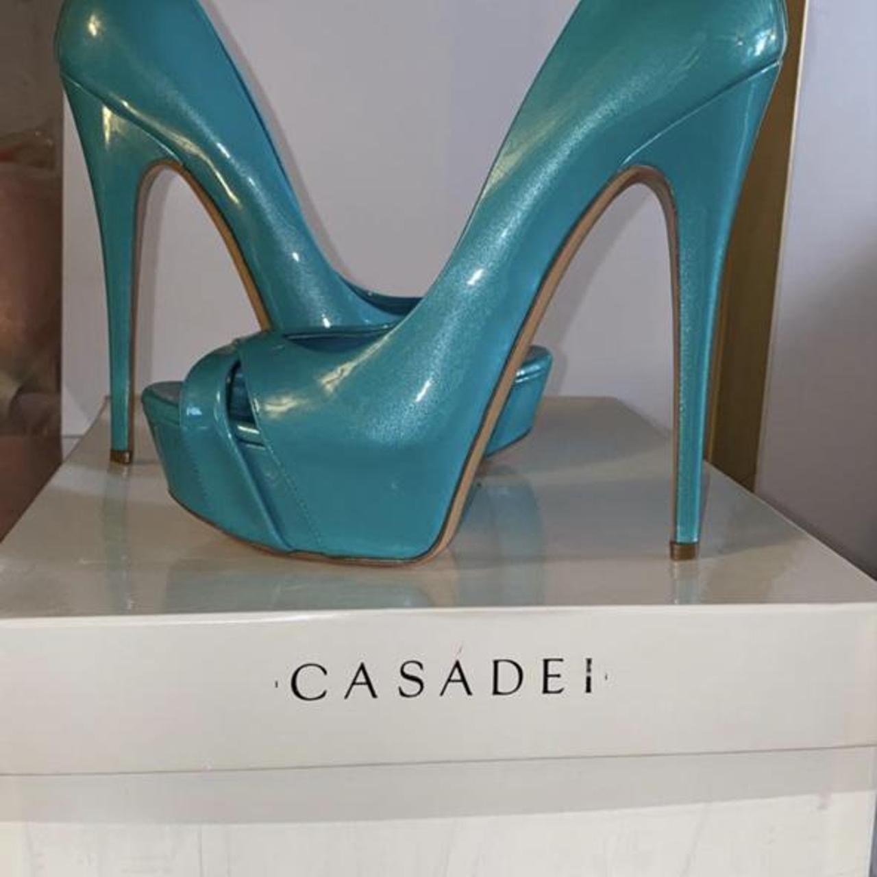 casadei heels sale