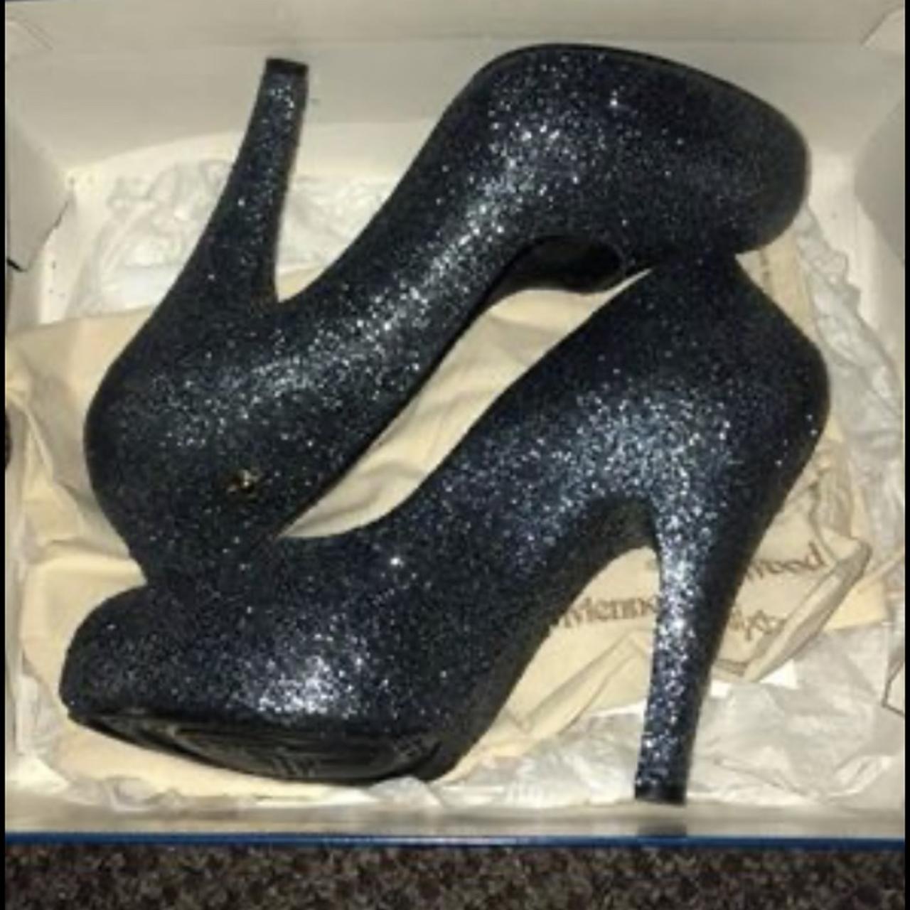 vivienne westwood heels