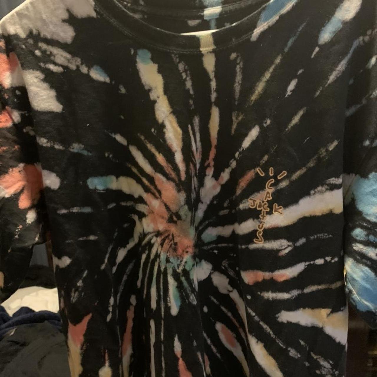 travis scott cactus jack high tops