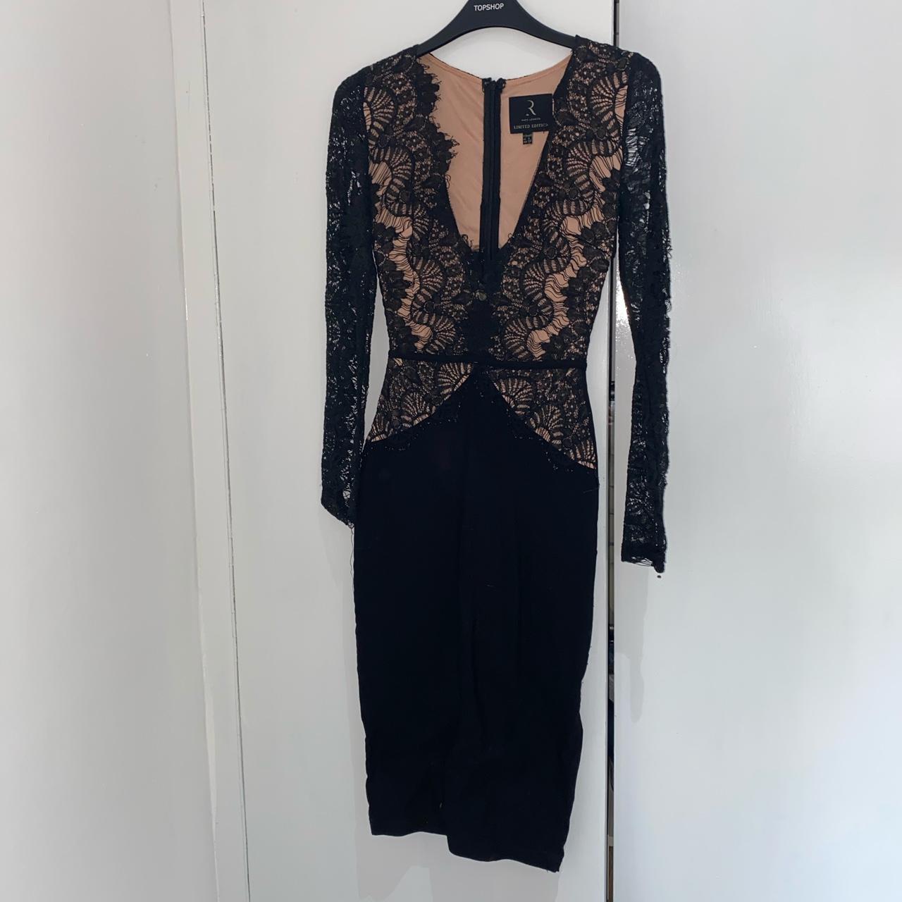 Rare london sale limited edition dress