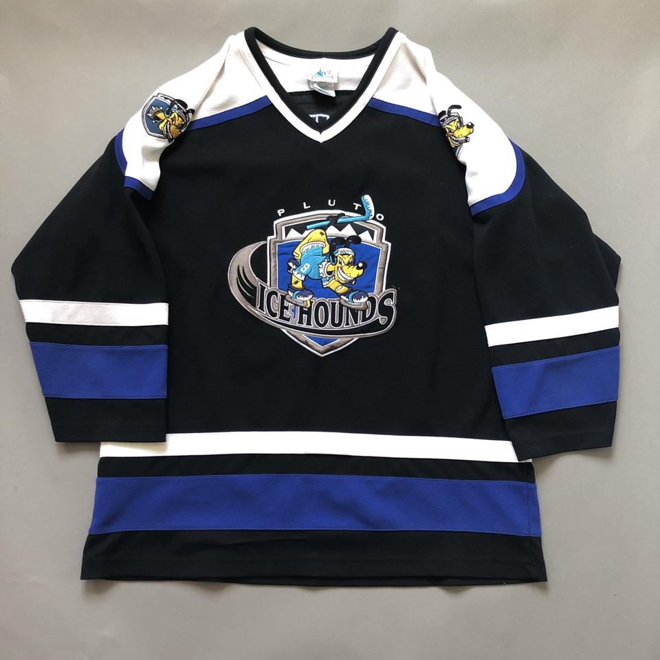 Disney hotsell hockey jersey