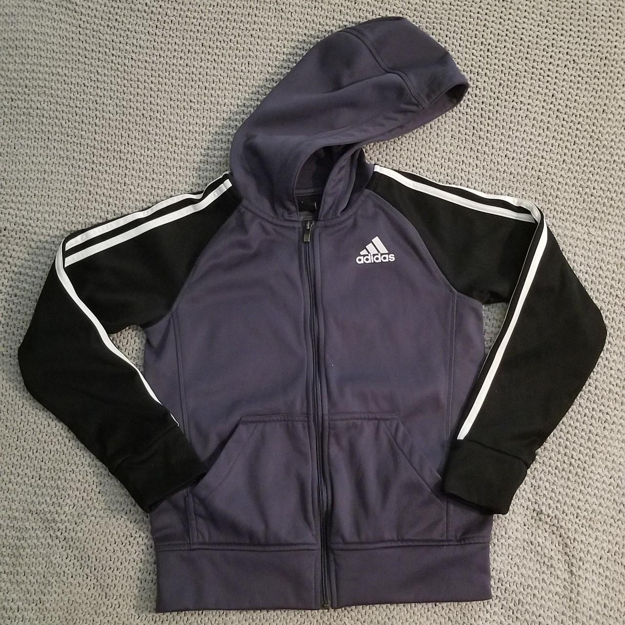 Adidas sales climawarm jacket