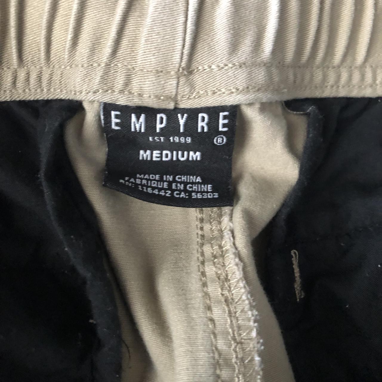 empyre joggers