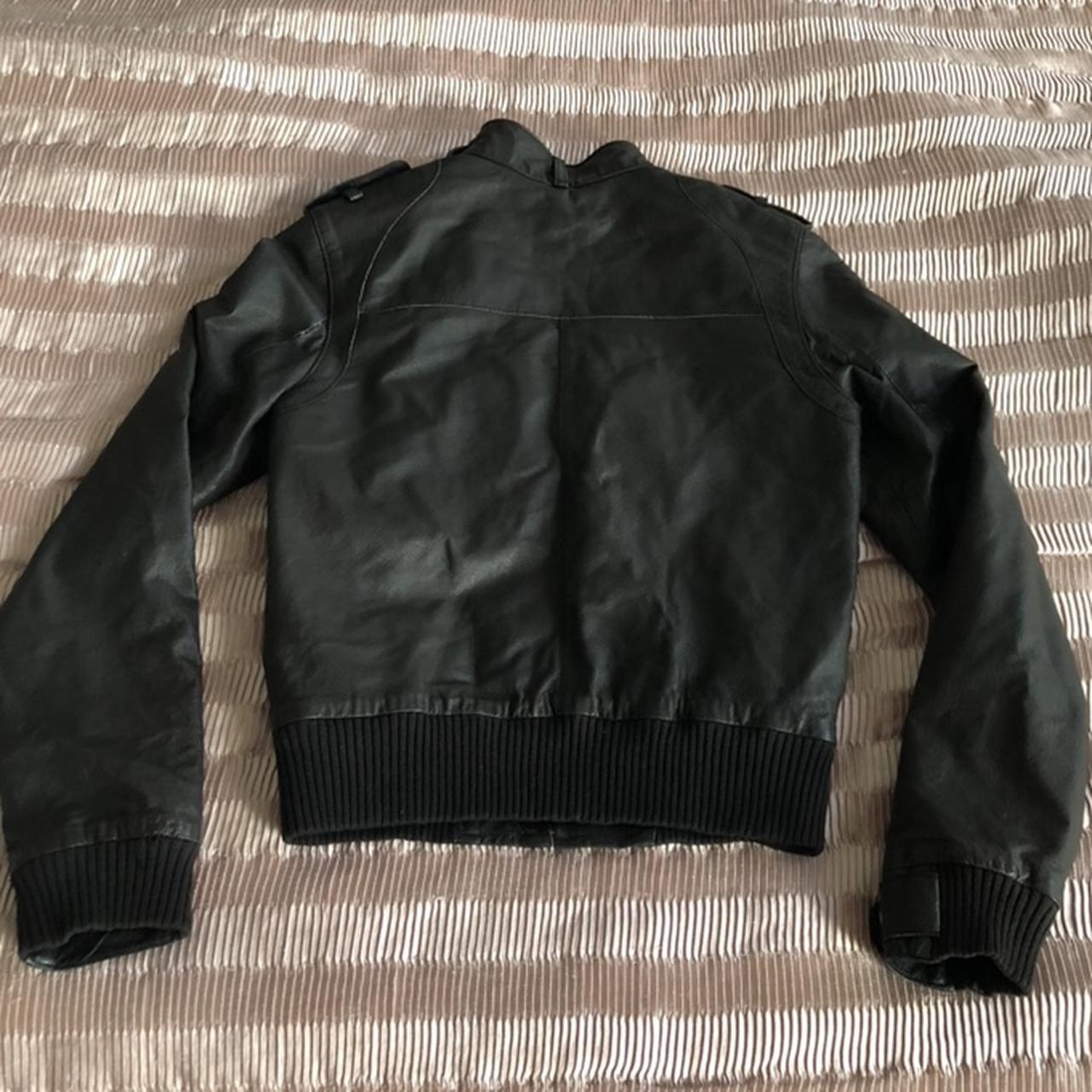 Women's Jacket Depop