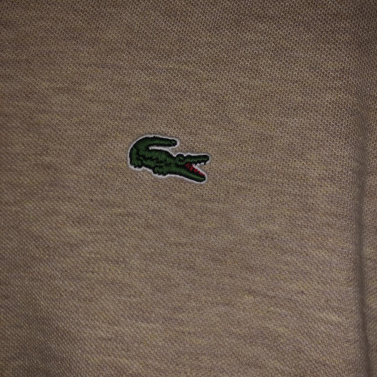 lacoste paypal