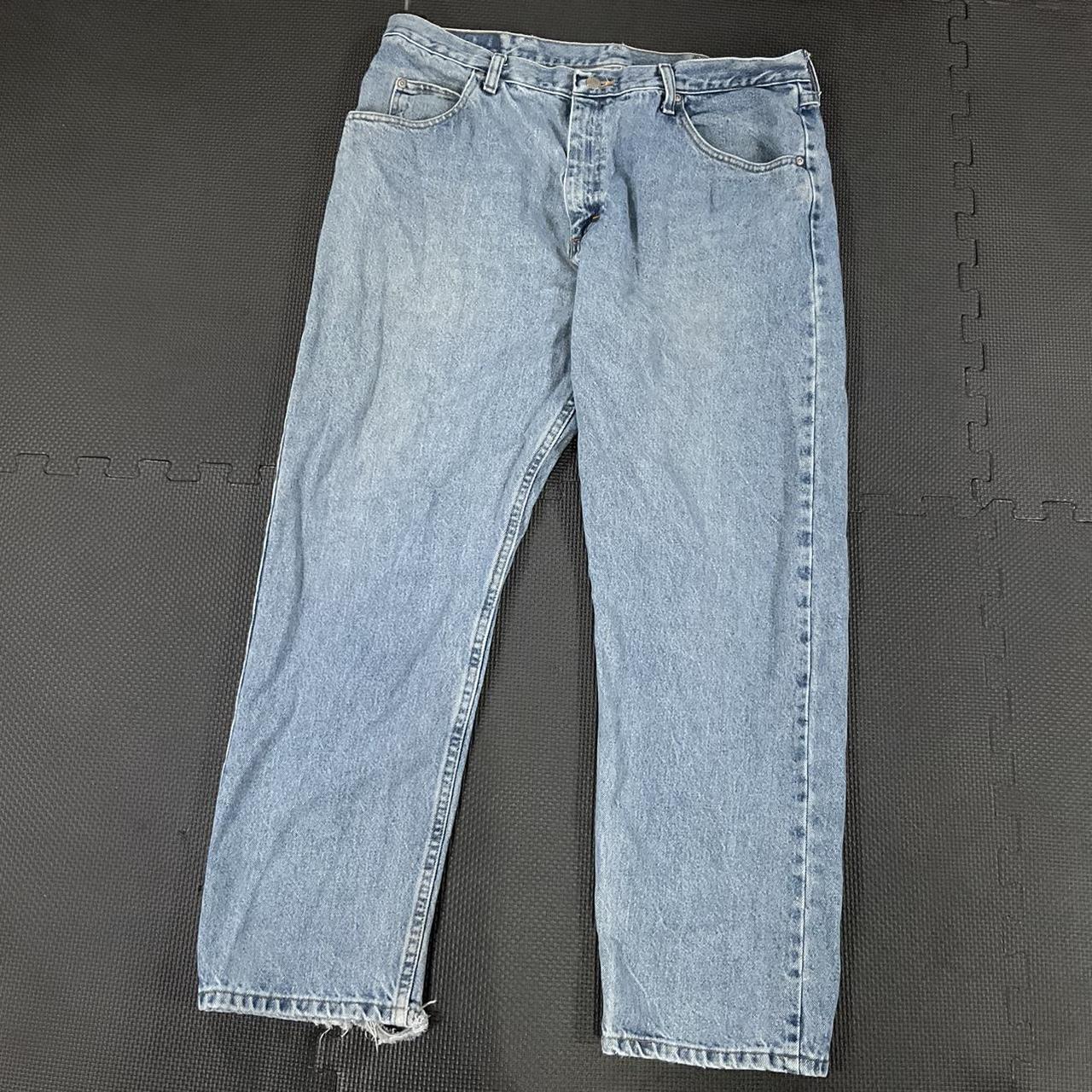 wrangler 97601vr jeans