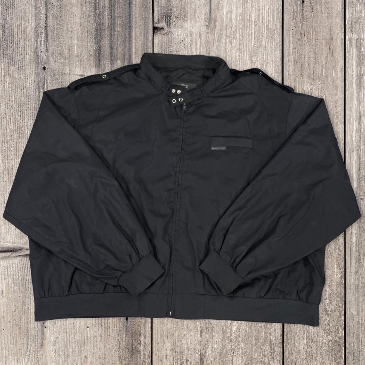 members only jacket 4xl