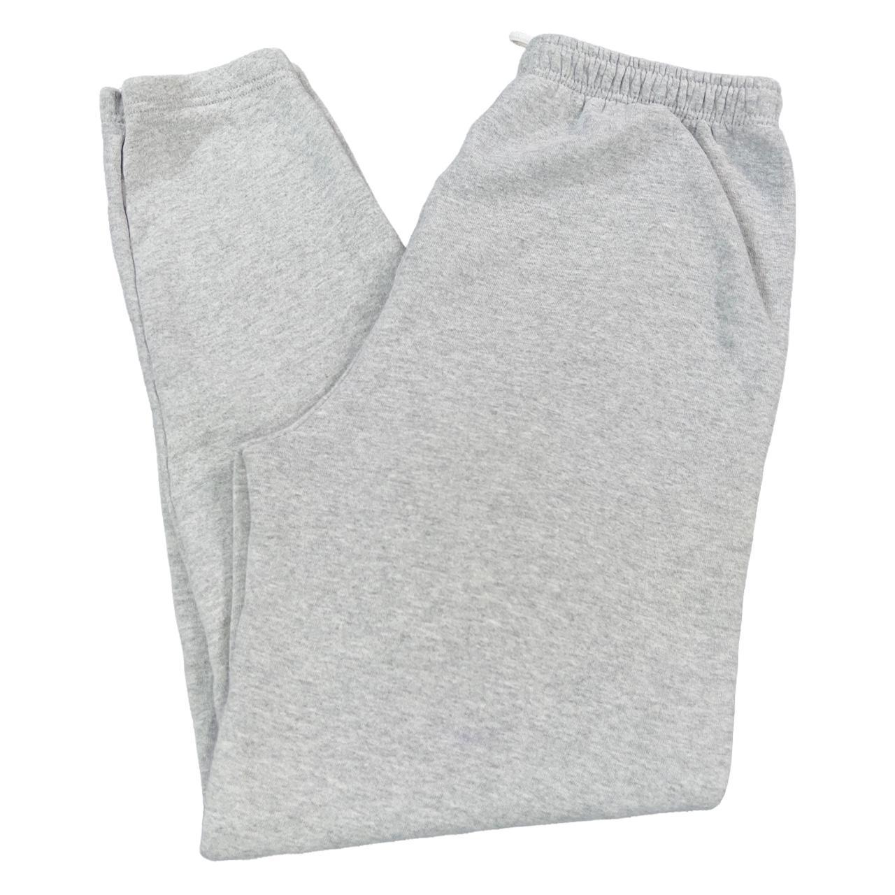 Vintage Fruit Of The Looms Joggers Sweatpants XL... Depop