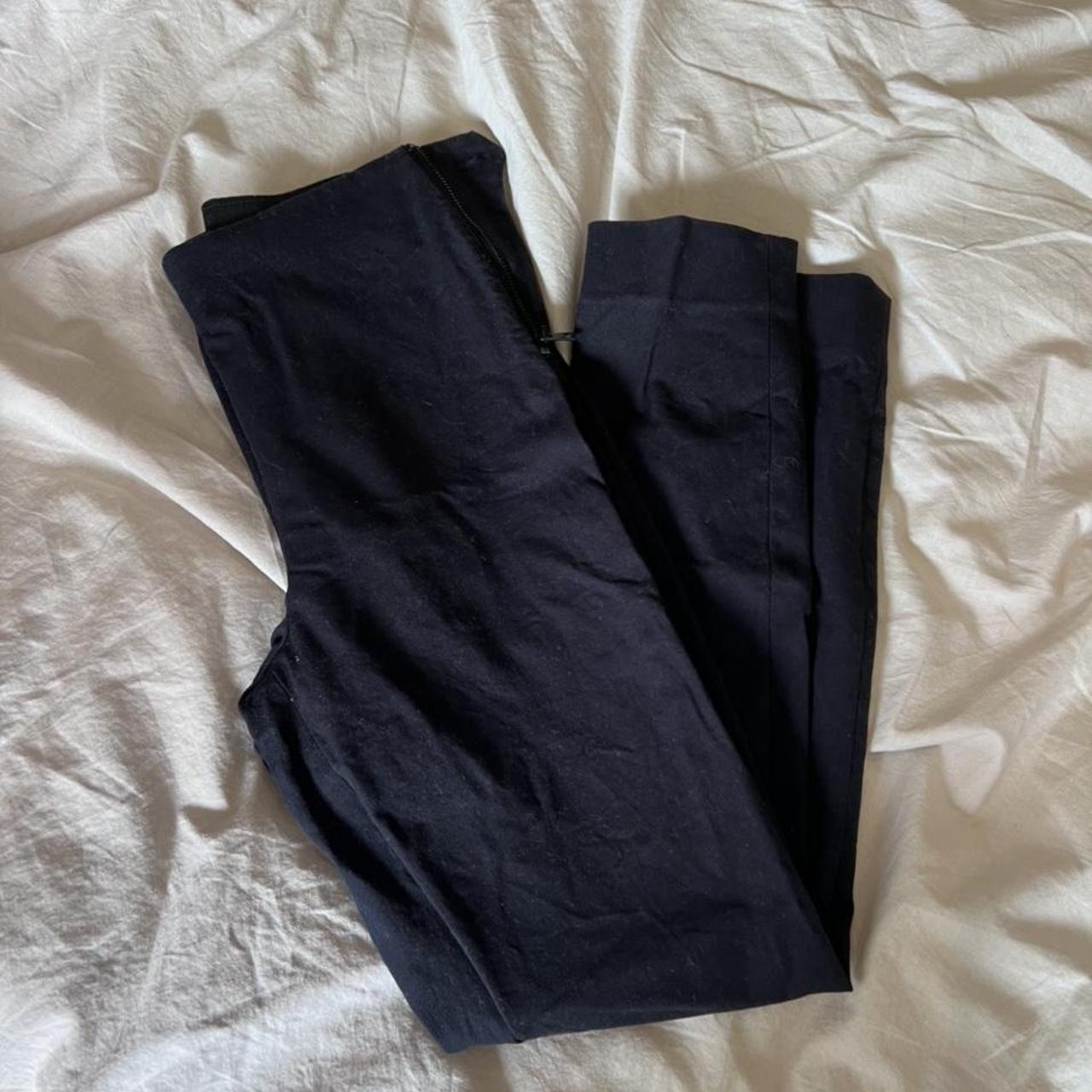 Everlane Women's Trousers | Depop