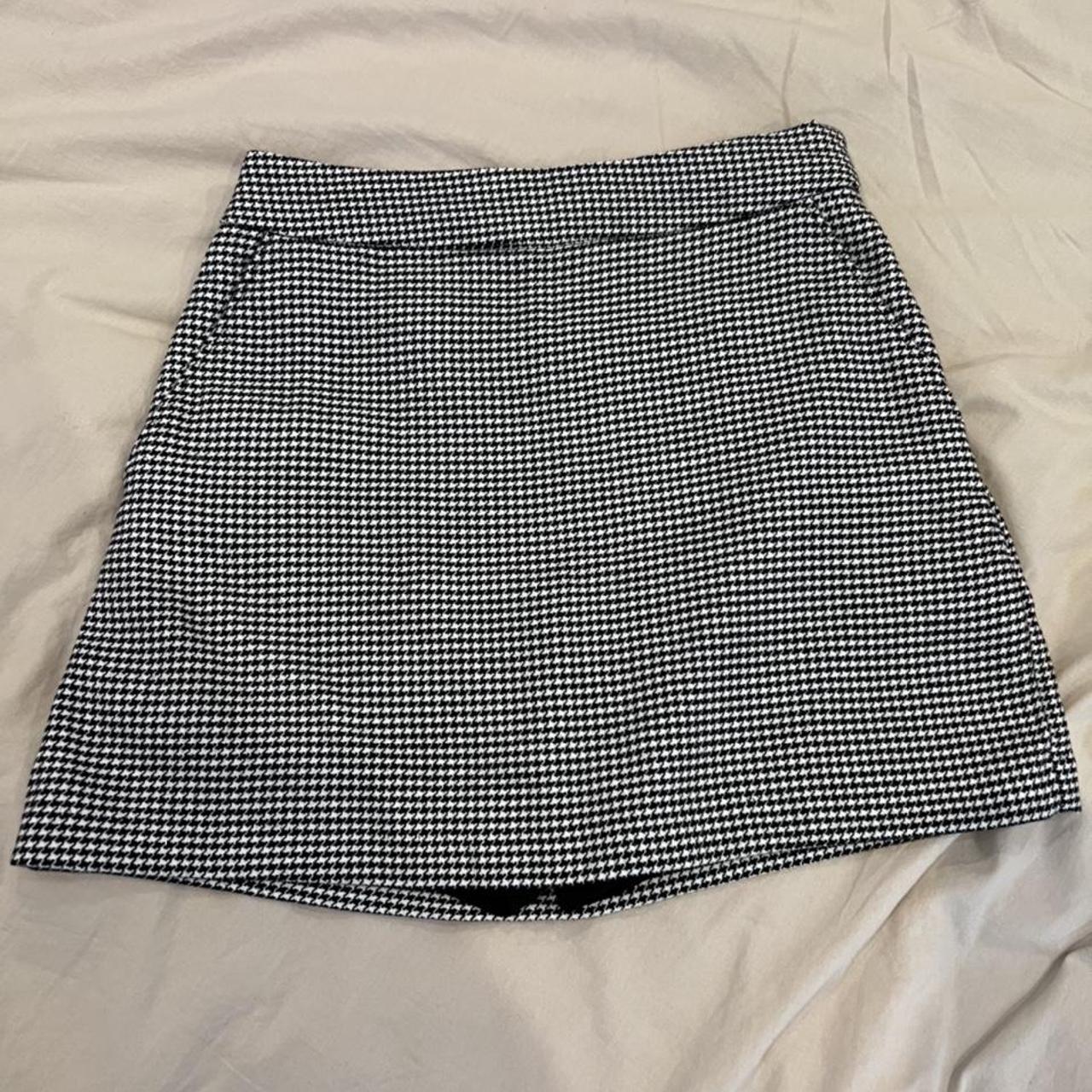 Abercrombie & Fitch Women's Skirt | Depop