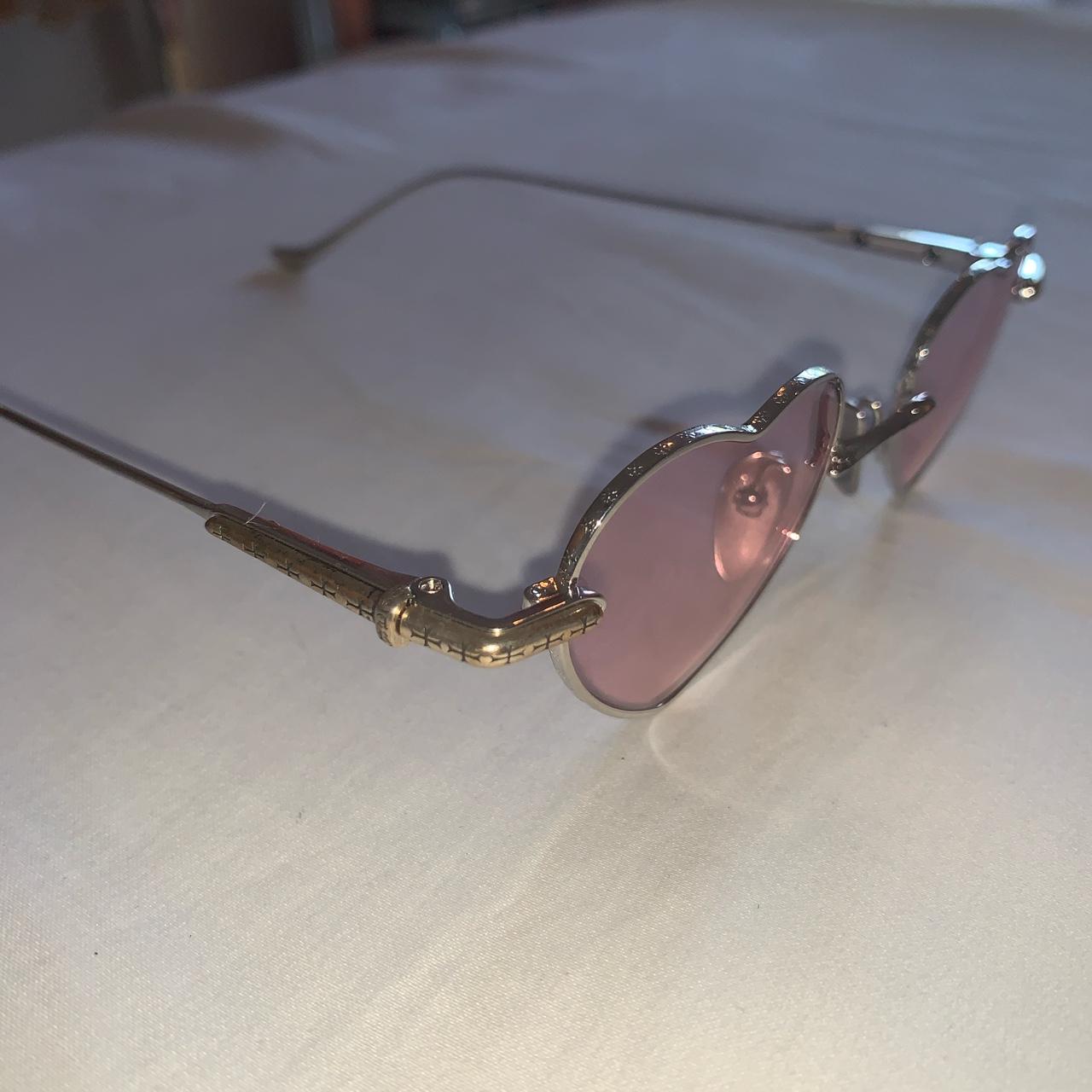 Discover How Chrome Heart Glasses Changed Lives Forever