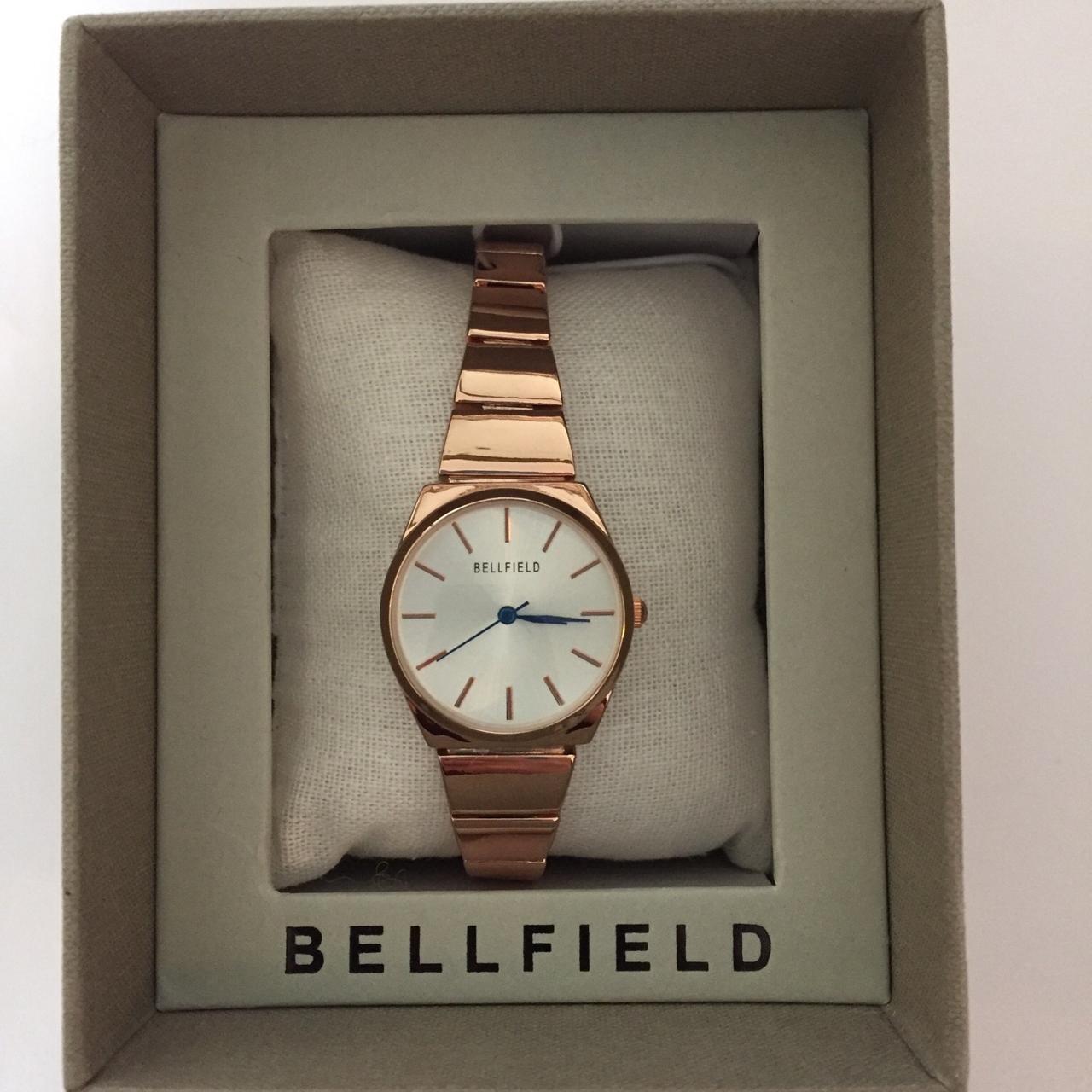 Bellfield on sale watch ladies