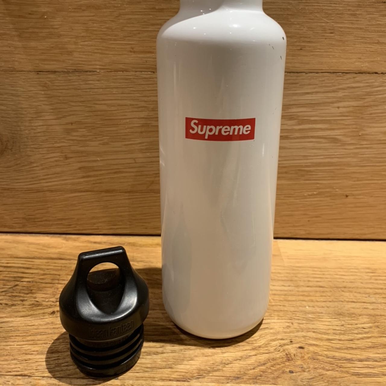 【限定】Supreme × KleanKanteen クラシックボトル ss16 Supreme x Klean Kanteen Classic Bottle