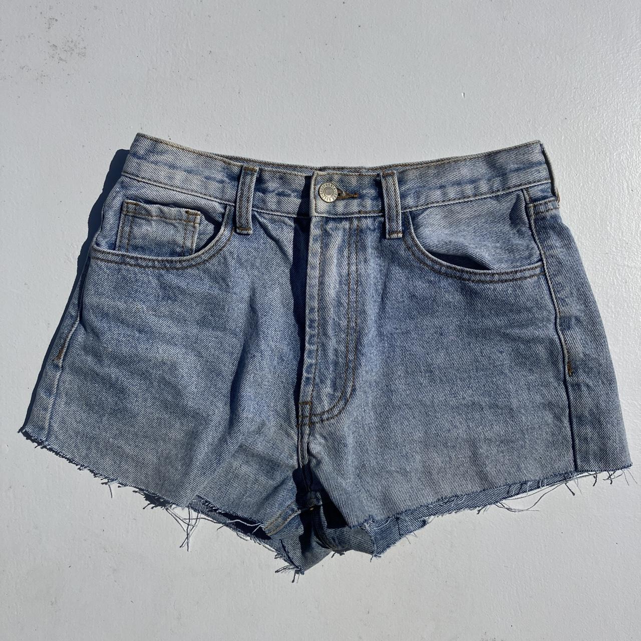 Brandy Melville Women's Shorts | Depop