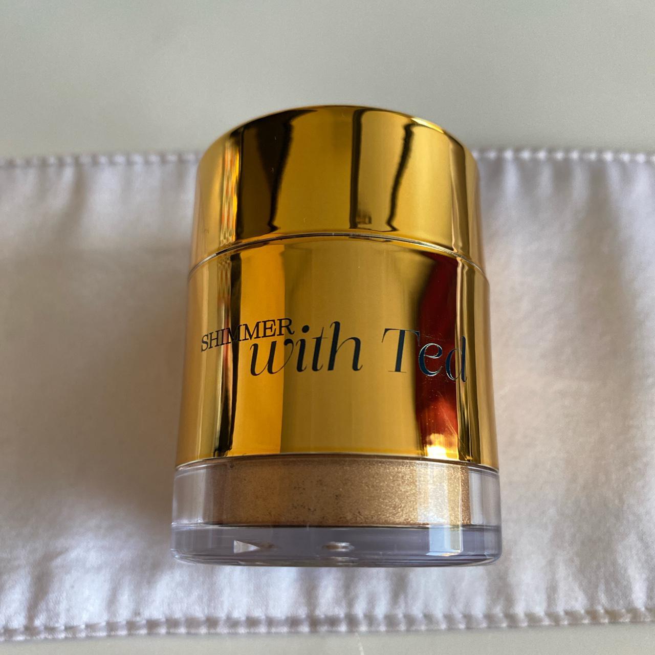 Ted Baker ‼️SEND OFFERS NEED GONE‼️ Shimmer with... Depop