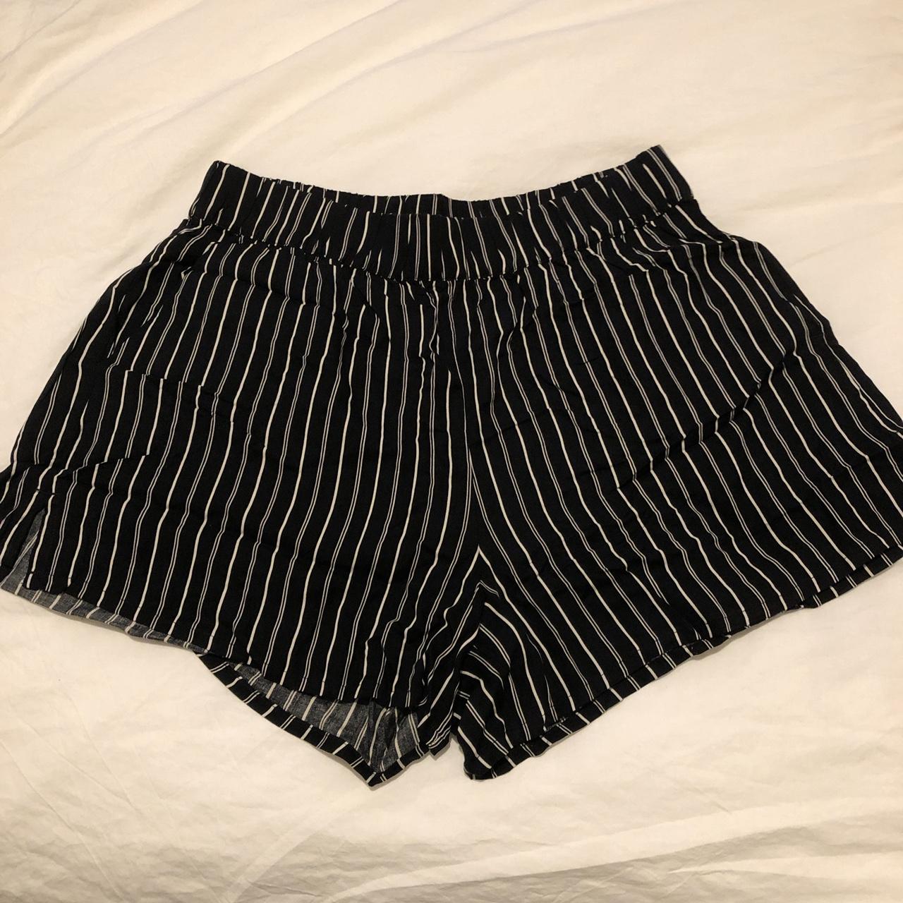 Monki Women's Shorts | Depop