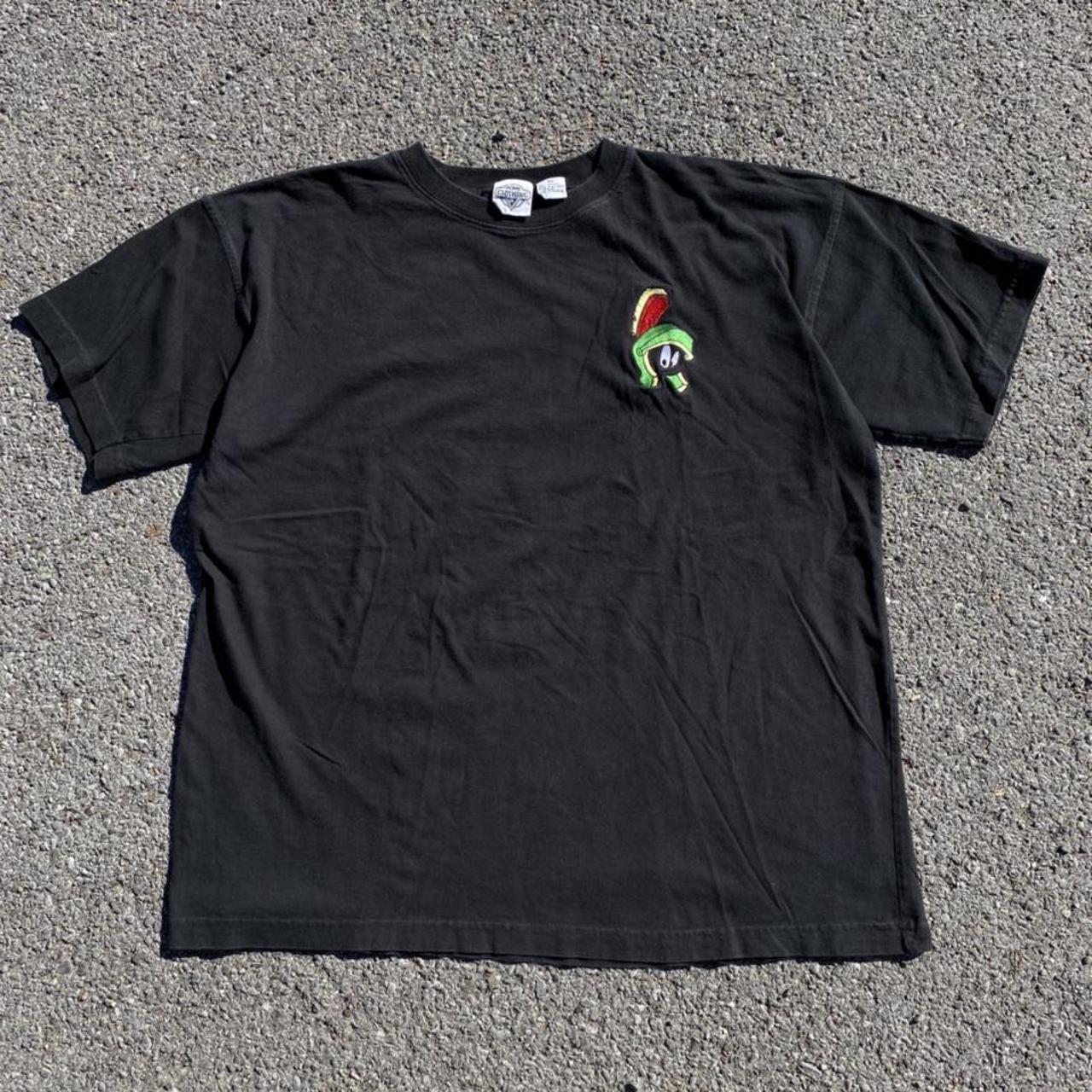 Product Image 2 - FREE SHIPPING!

Vintage 90s Marvin The