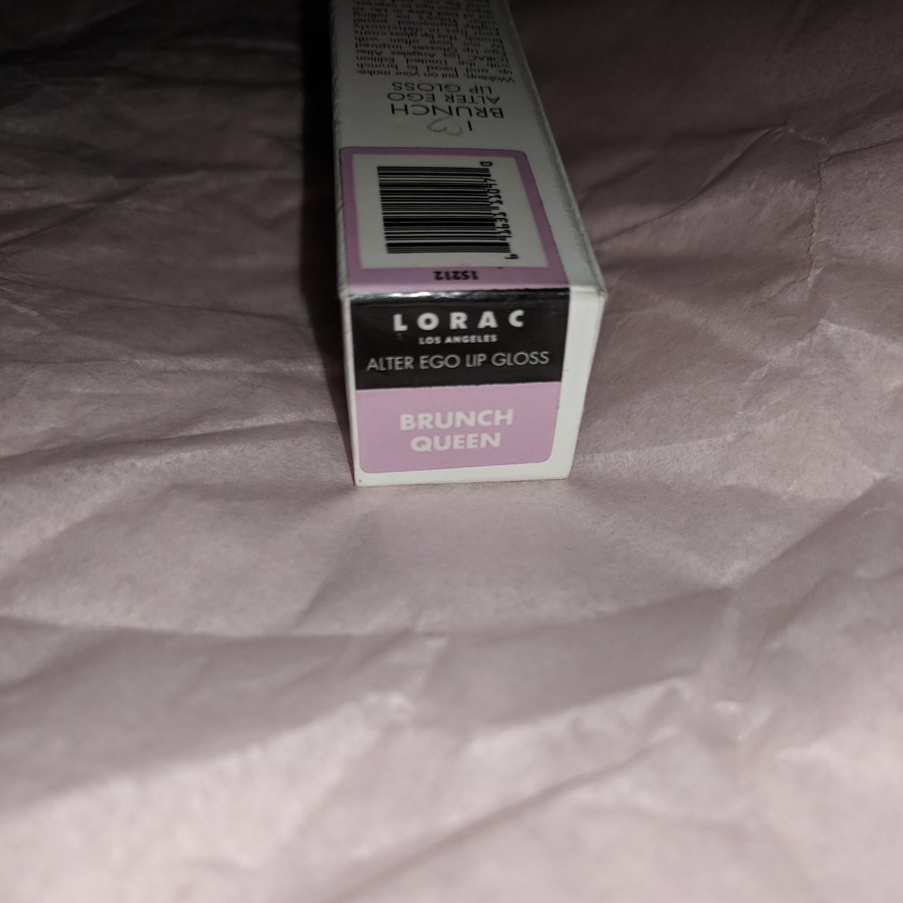 LORAC Makeup (3)