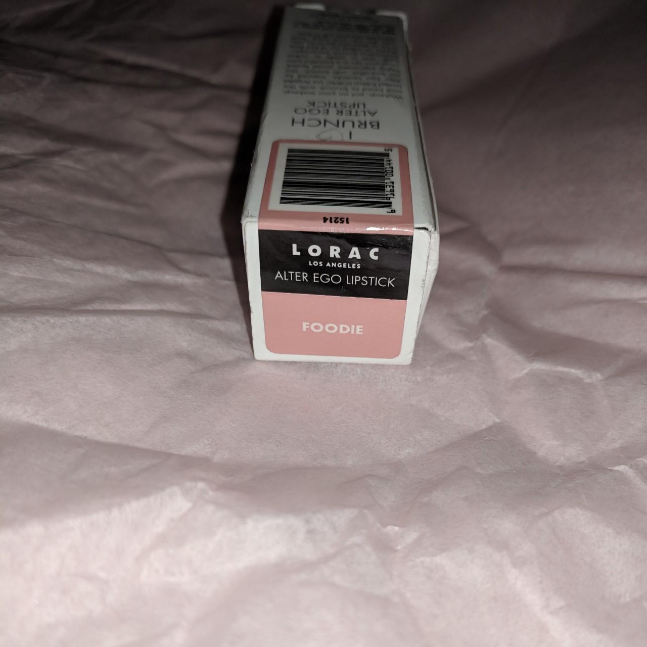 LORAC Makeup (2)