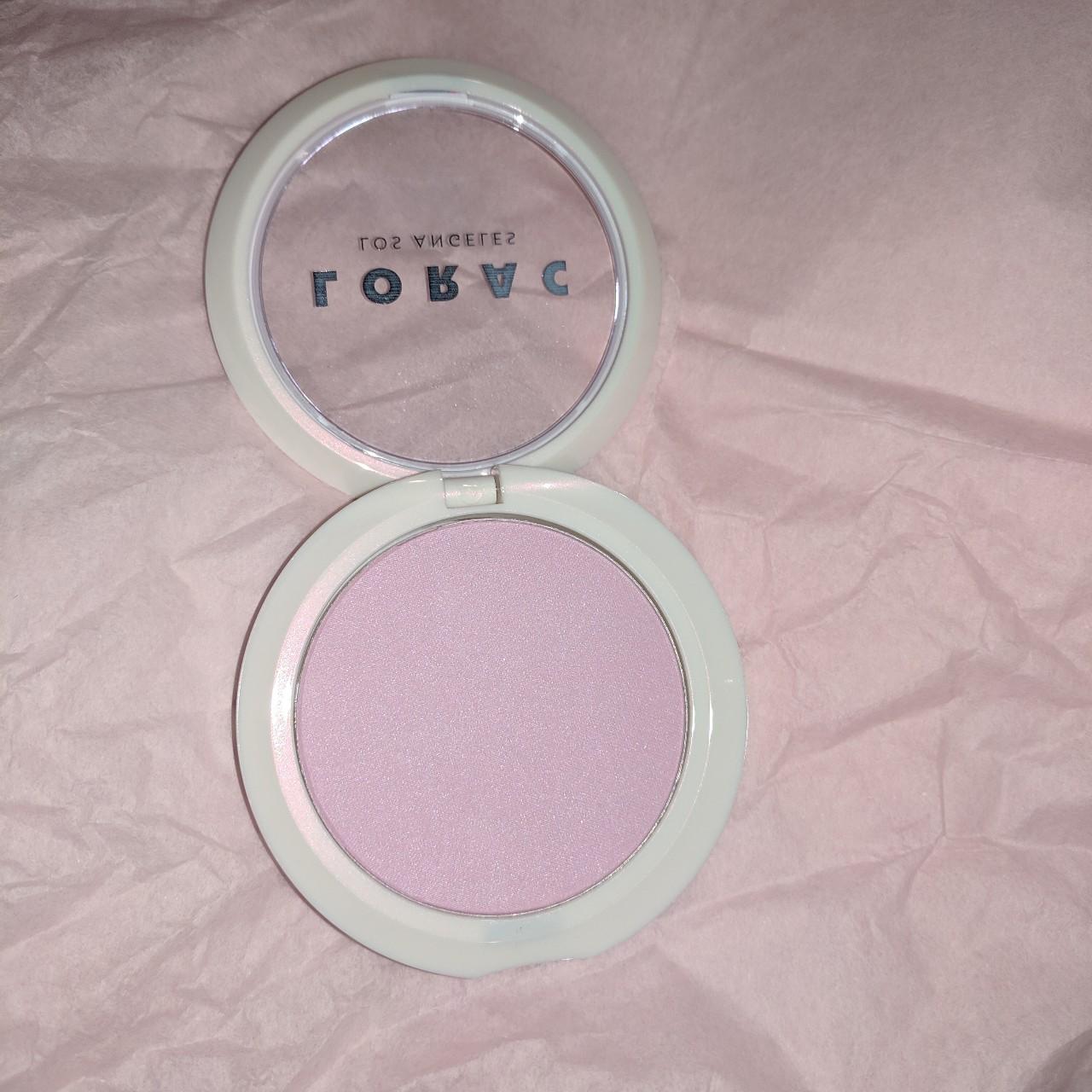 LORAC Makeup