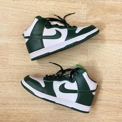 Nike deals p6 green