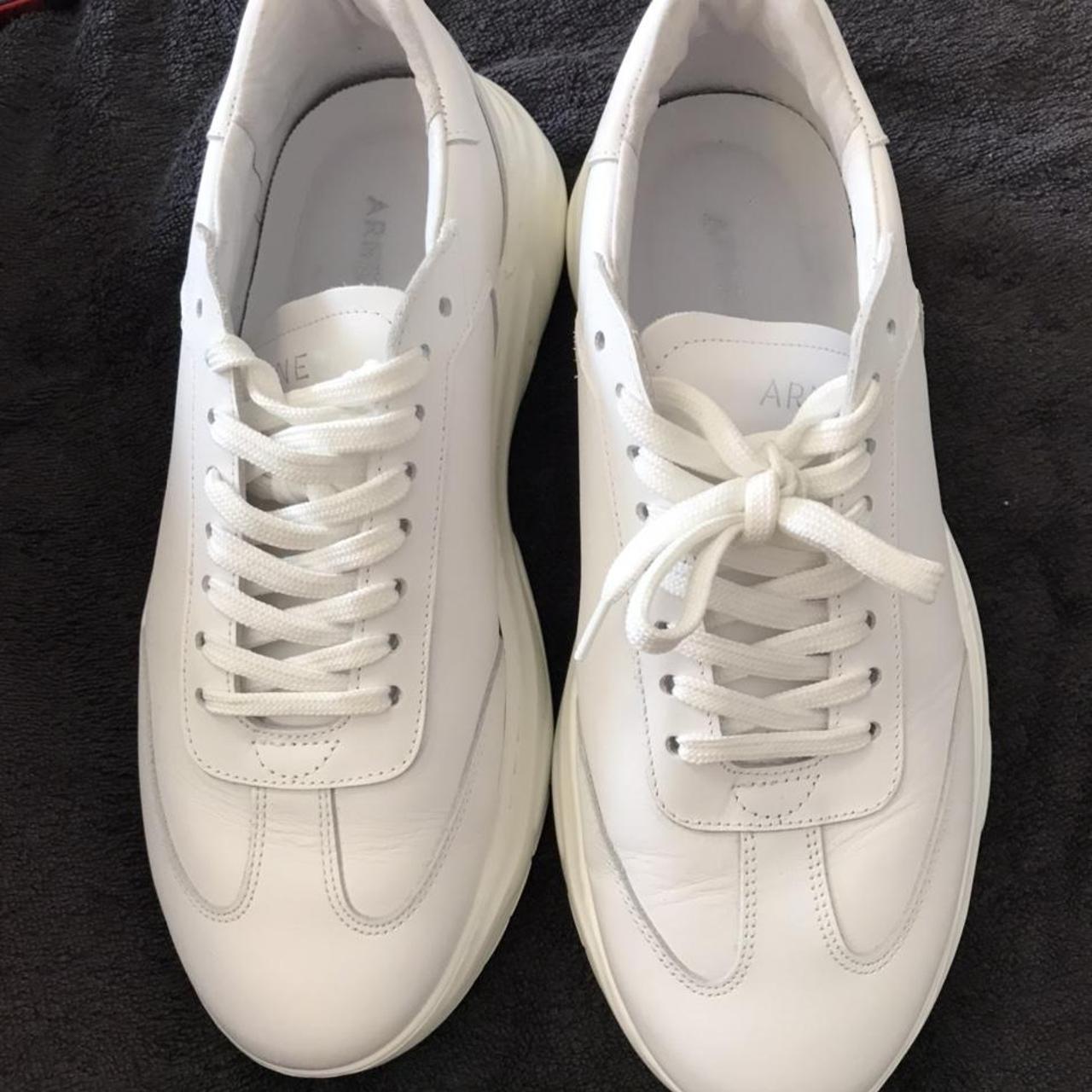 arne mens trainers