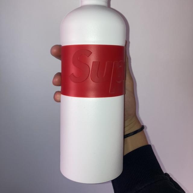 Supreme Sigg water bottle This item is Deadstock... - Depop