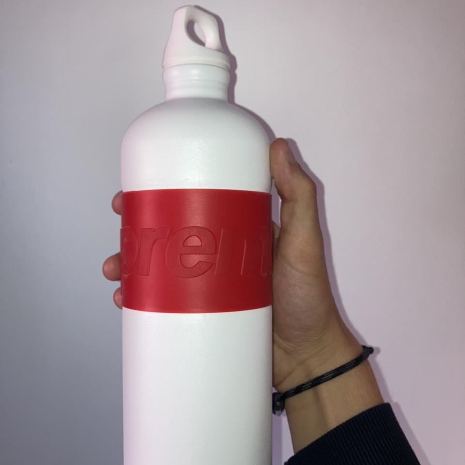 Supreme Sigg water bottle This item is Deadstock... - Depop