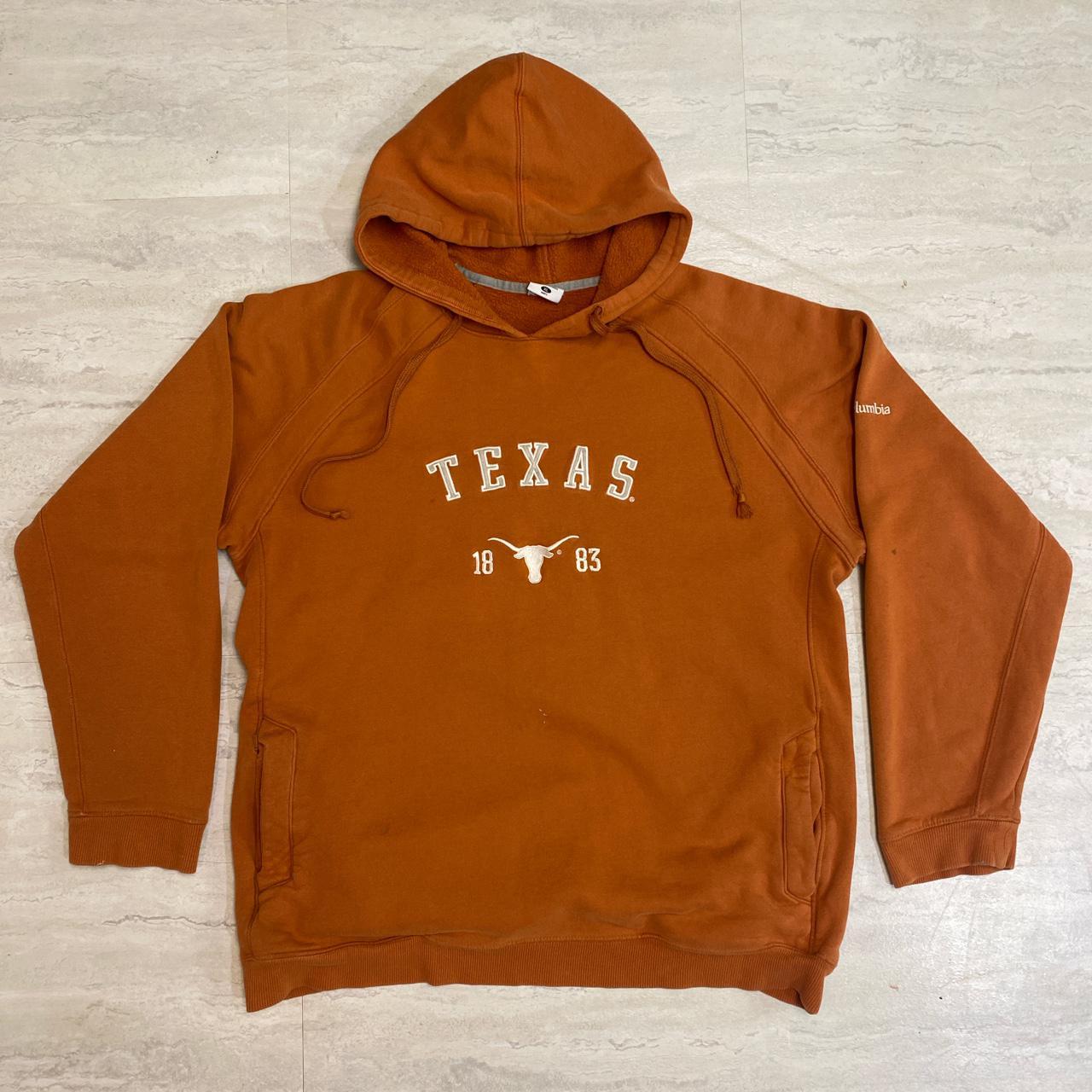 Ut longhorns outlet hoodie