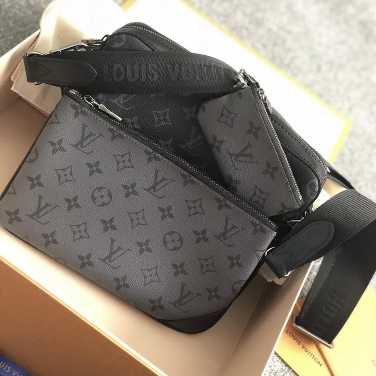 lv bag trio