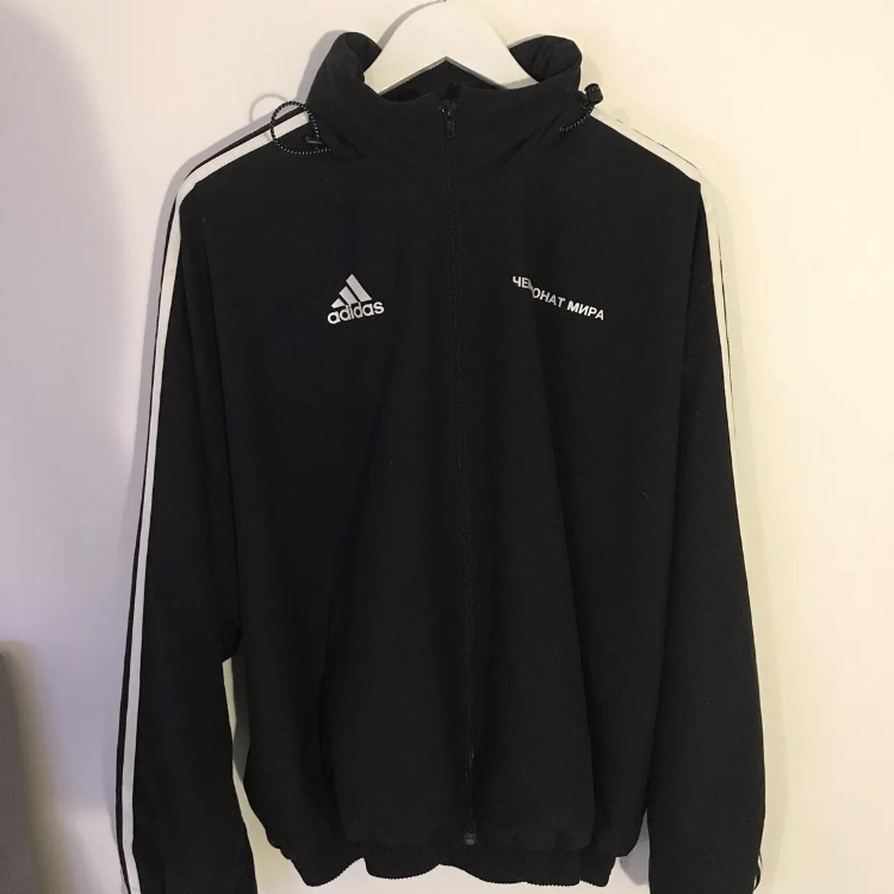 ジャケット/アウターGosha Rubchinskiy adidas ジャケット ...