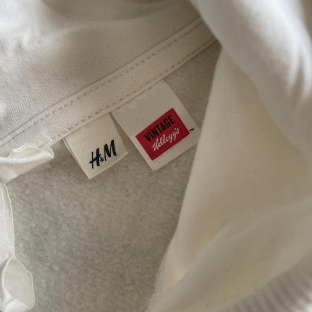 Kellogg's hot sale hoodie h&m