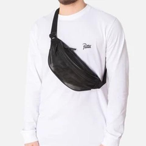 Patta 2025 bum bag