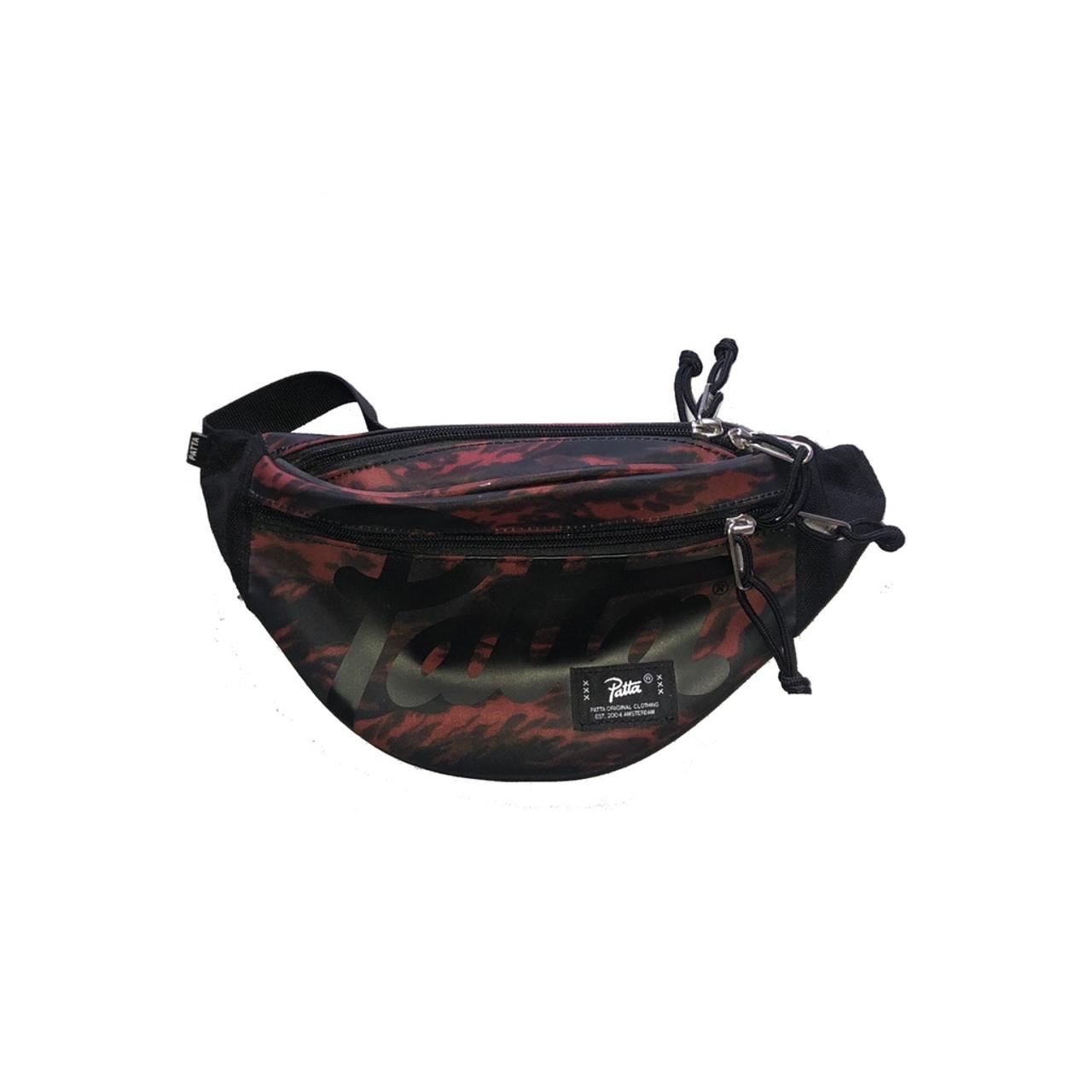 Patta bum bag on sale