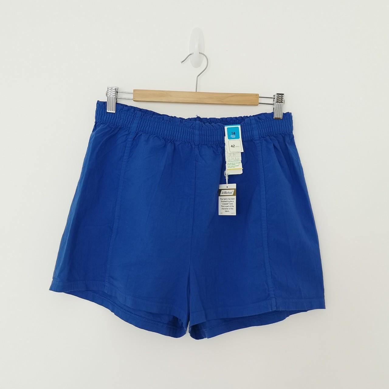 marks and spencer cycling shorts
